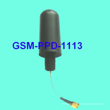 Antenne GSM en caoutchouc (GSM-PPD-1113)